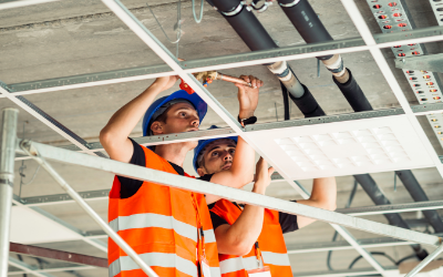facility management Services