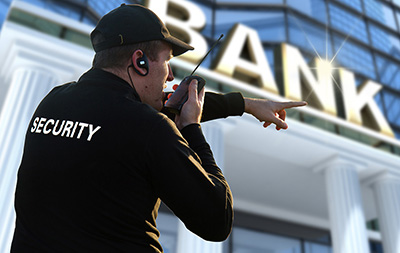 Security Guard