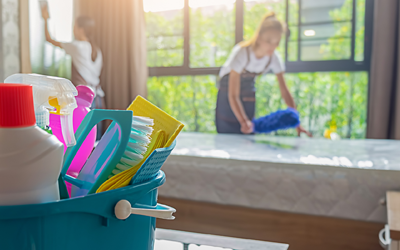 House keeping services