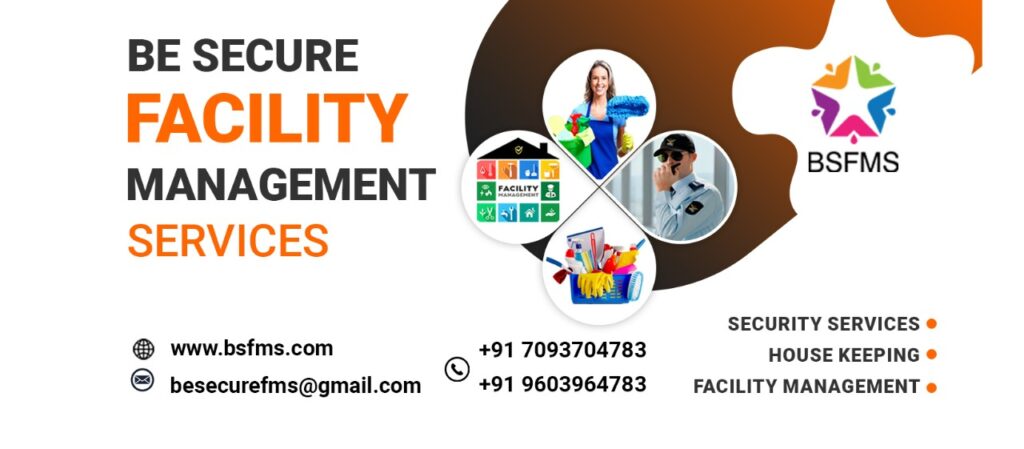 Facility Management Services
