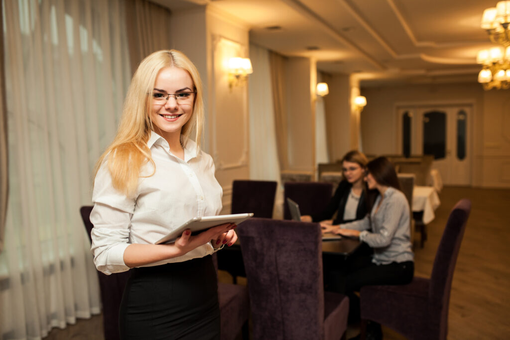 Guest House Management